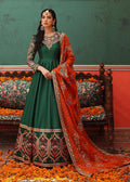 Waqas Shah | Nur Jahan | ZEB-UN-NISA - Khanumjan  Pakistani Clothes and Designer Dresses in UK, USA 