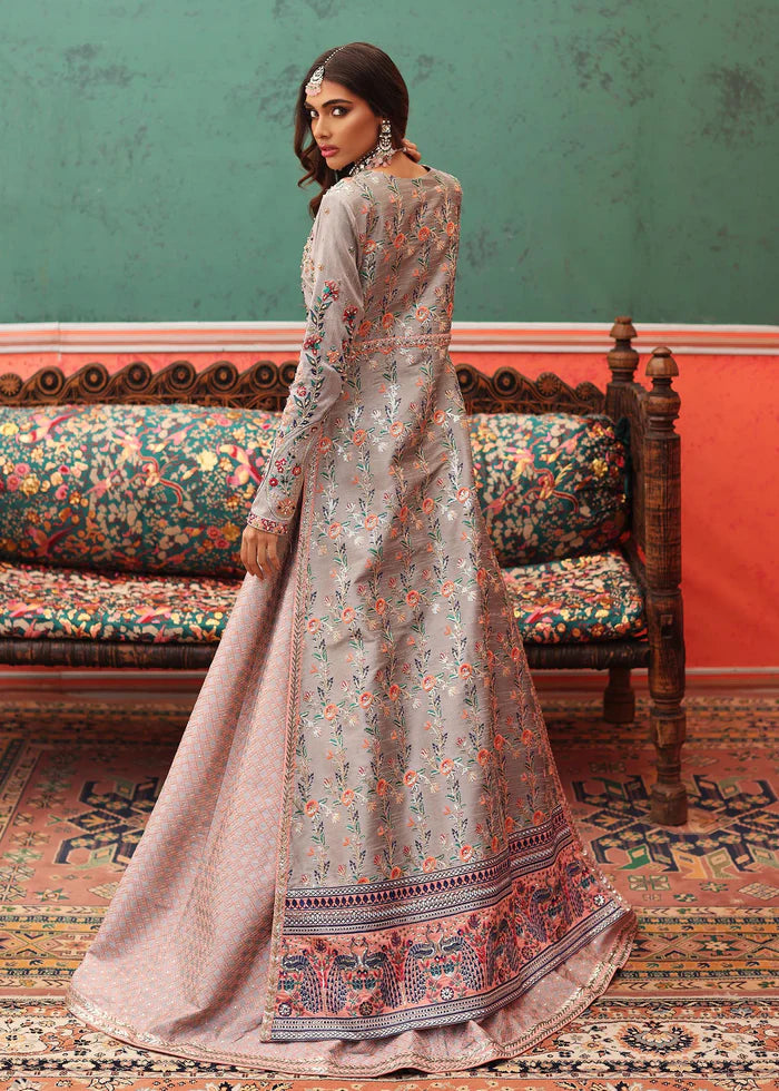 Waqas Shah | Nur Jahan | IZZ UN NISA - Khanumjan  Pakistani Clothes and Designer Dresses in UK, USA 