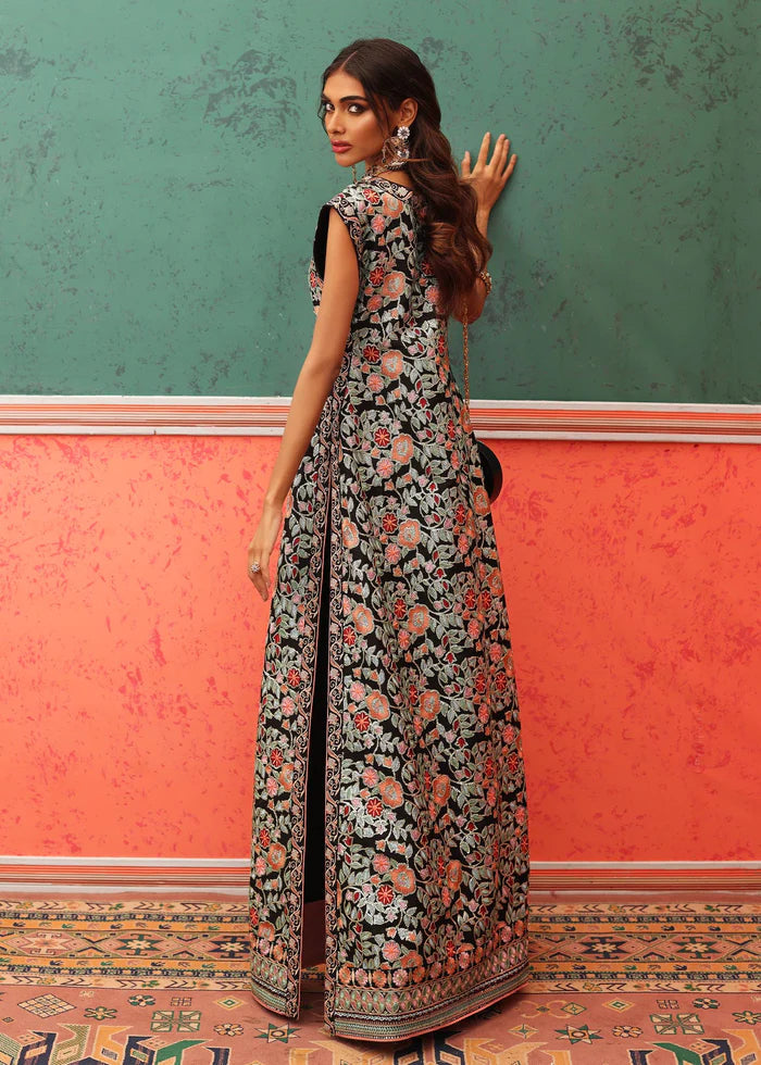 Waqas Shah | Nur Jahan | BHARMAL - Khanumjan  Pakistani Clothes and Designer Dresses in UK, USA 