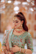 Waqas Shah | Nur Jahan | JANNAT MIRZA - Khanumjan  Pakistani Clothes and Designer Dresses in UK, USA 