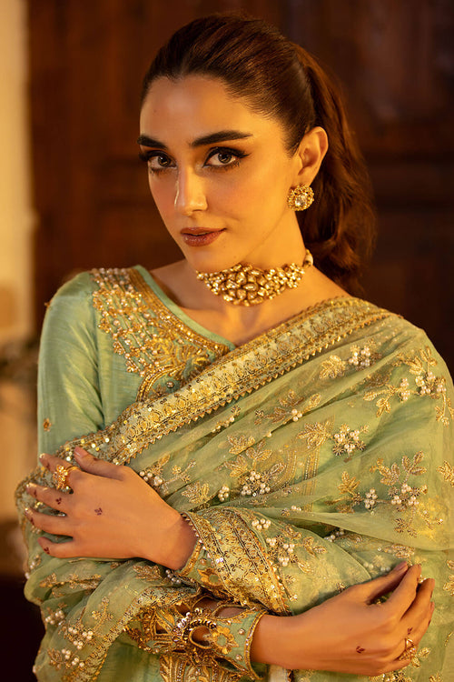 Maya | Eid Collection Ik Mulaqat | NUREH - Khanumjan  Pakistani Clothes and Designer Dresses in UK, USA 