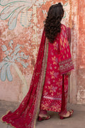 Nureh | Jacquard Lawn | Miha - Khanumjan  Pakistani Clothes and Designer Dresses in UK, USA 