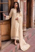 Nureh | Jacquard Lawn | Alif - Khanumjan  Pakistani Clothes and Designer Dresses in UK, USA 