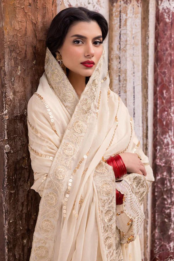 Nureh | Jacquard Lawn | Alif - Khanumjan  Pakistani Clothes and Designer Dresses in UK, USA 