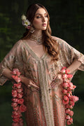 Nureh | Wedding Formals 24 | Sheer Pink - Khanumjan  Pakistani Clothes and Designer Dresses in UK, USA 