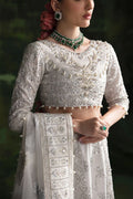 Nureh | Wedding Formals 24 | Fairy Wing - Khanumjan  Pakistani Clothes and Designer Dresses in UK, USA 