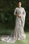 Nureh | Wedding Formals 24 | Fairy Wing - Khanumjan  Pakistani Clothes and Designer Dresses in UK, USA 