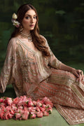 Nureh | Wedding Formals 24 | Sheer Pink - Khanumjan  Pakistani Clothes and Designer Dresses in UK, USA 