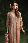 Nureh | Wedding Formals 24 | Sheer Pink - Khanumjan  Pakistani Clothes and Designer Dresses in UK, USA 