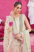 Nureh | Mela Luxury Lawn | NDS-103 - Khanumjan  Pakistani Clothes and Designer Dresses in UK, USA 