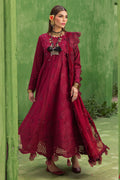 Nureh | Mela Luxury Lawn | NDS-107 - Khanumjan  Pakistani Clothes and Designer Dresses in UK, USA 