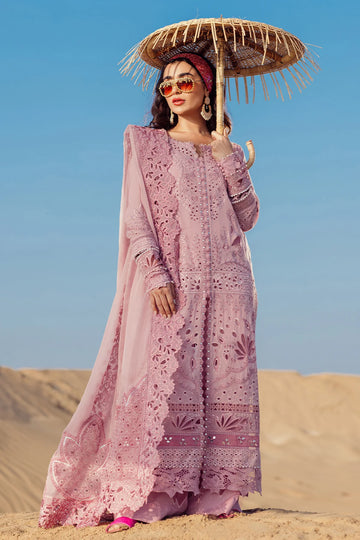 Nureh | Sehra Swiss Voil Lawn | CARNIVAL - NE-73 - Khanumjan  Pakistani Clothes and Designer Dresses in UK, USA 