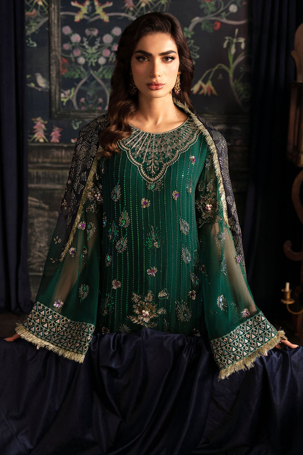 Nureh | Elanora Formals | NEL-42 - Khanumjan  Pakistani Clothes and Designer Dresses in UK, USA 