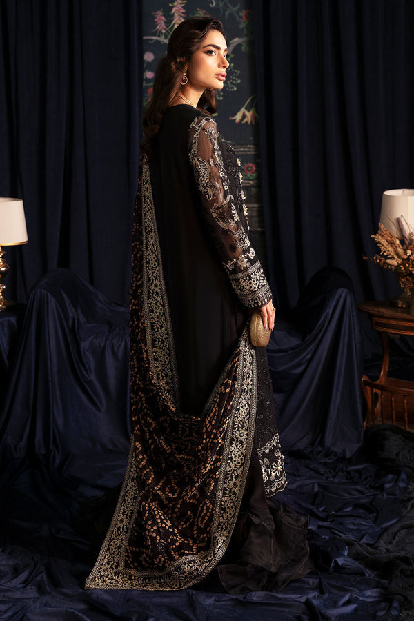 Nureh | Elanora Formals | NEL-47 - Khanumjan  Pakistani Clothes and Designer Dresses in UK, USA 