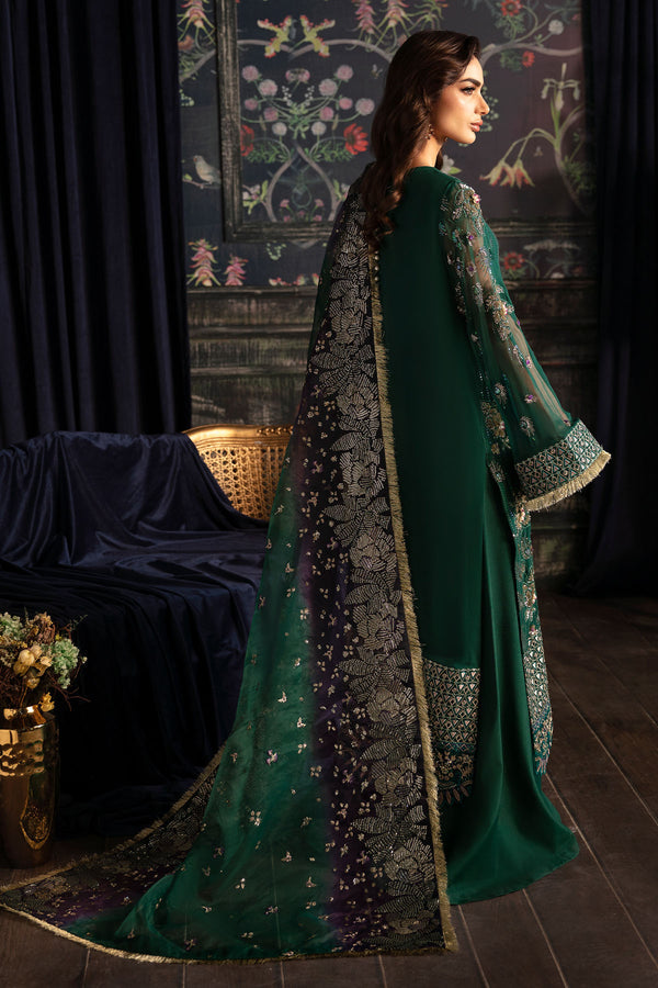 Nureh | Elanora Formals | NEL-42 - Khanumjan  Pakistani Clothes and Designer Dresses in UK, USA 