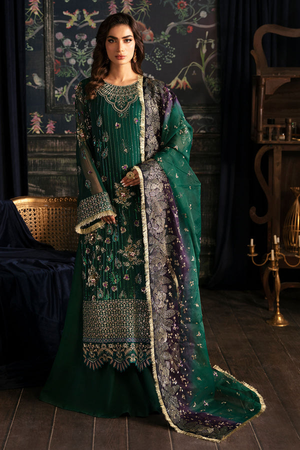 Nureh | Elanora Formals | NEL-42 - Khanumjan  Pakistani Clothes and Designer Dresses in UK, USA 