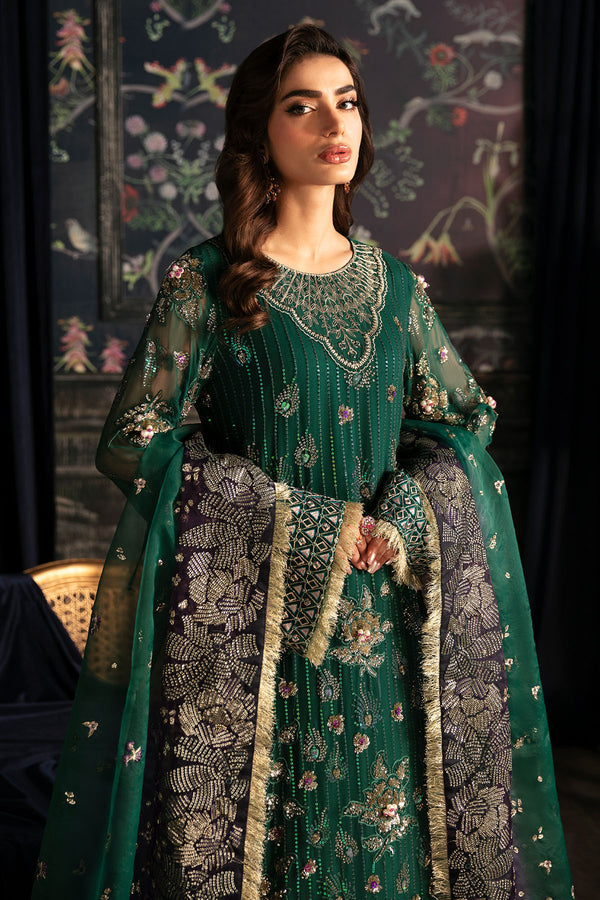 Nureh | Elanora Formals | NEL-42 - Khanumjan  Pakistani Clothes and Designer Dresses in UK, USA 