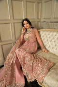 Sobia Nazir | Nur Wedding Formals 23 | 03 - Khanumjan  Pakistani Clothes and Designer Dresses in UK, USA 