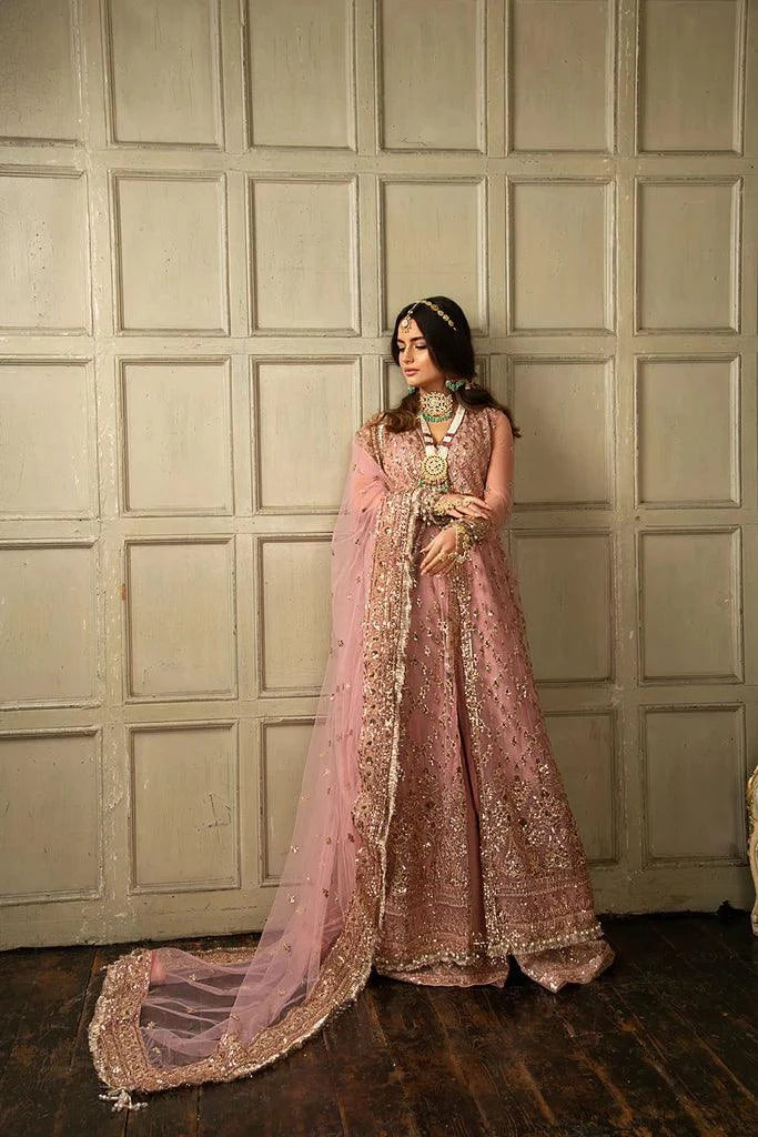 Sobia Nazir | Nur Wedding Formals 23 | 03 - Khanumjan  Pakistani Clothes and Designer Dresses in UK, USA 