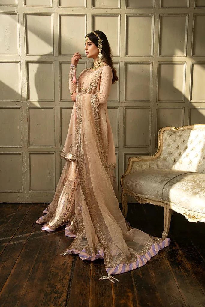 Sobia Nazir | Nur Wedding Formals 23 | Des 05 - Khanumjan  Pakistani Clothes and Designer Dresses in UK, USA 