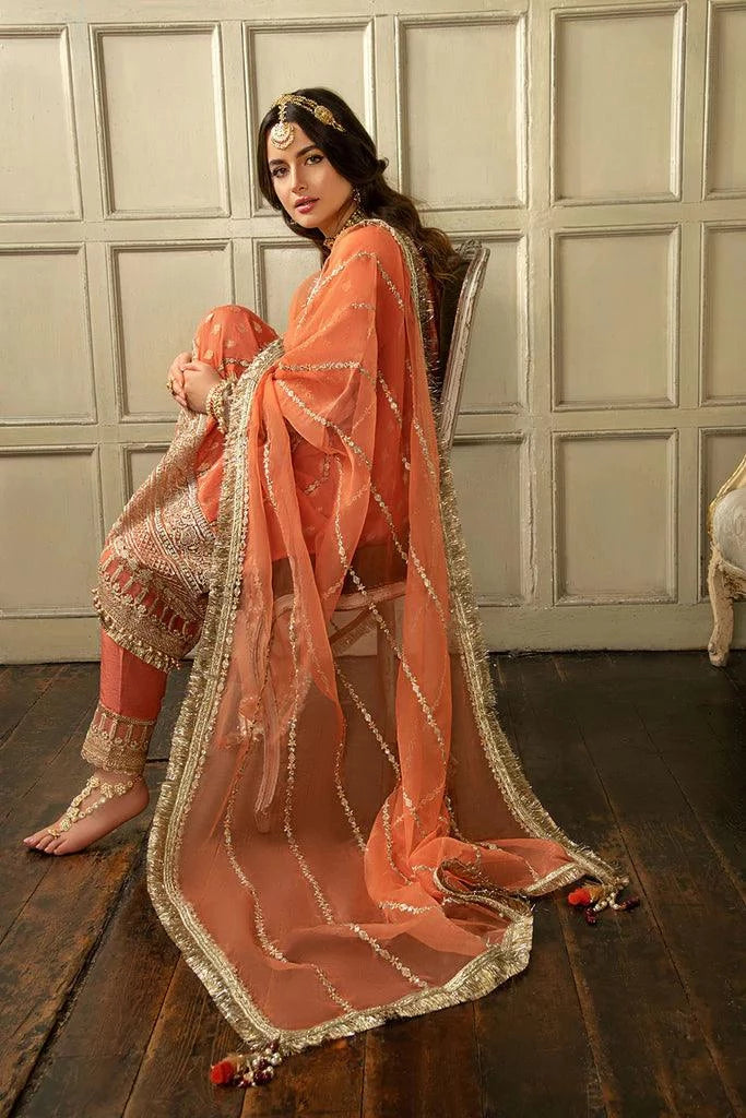 Sobia Nazir | Nur Wedding Formals 23 | DES 01 - Khanumjan  Pakistani Clothes and Designer Dresses in UK, USA 