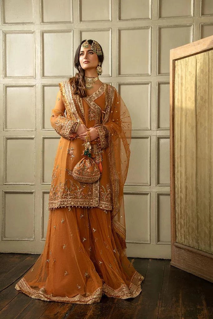 Sobia Nazir | Nur Wedding Formals 23 | Des 06 - Khanumjan  Pakistani Clothes and Designer Dresses in UK, USA 