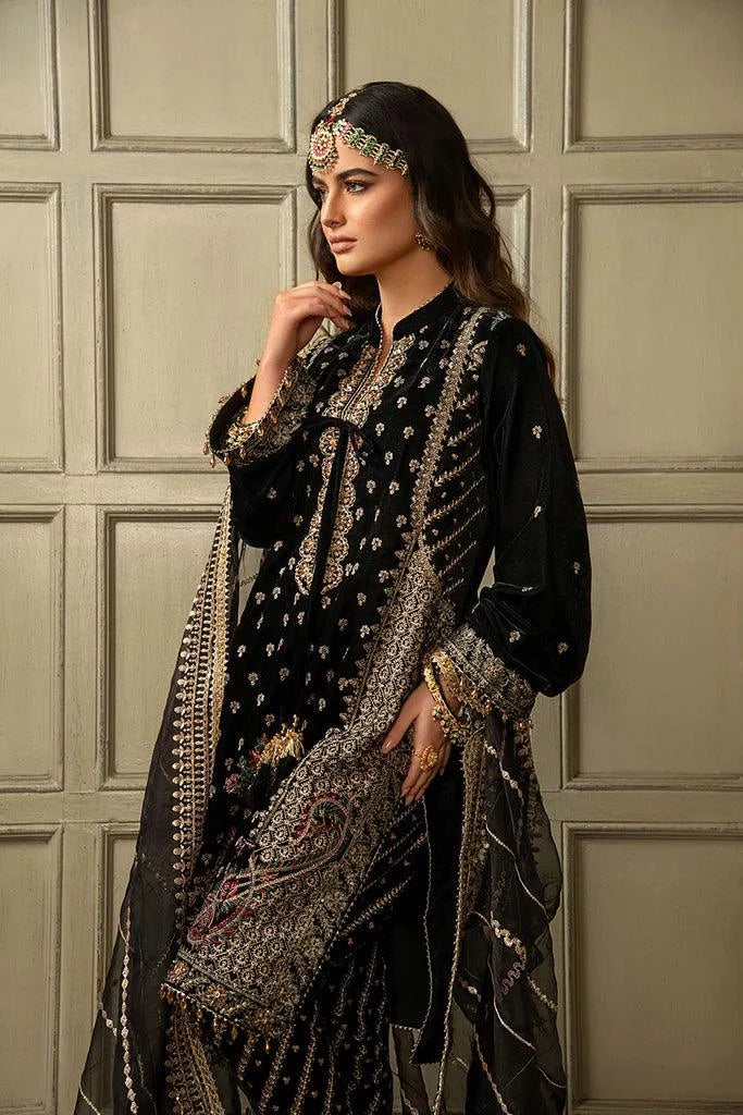 Sobia Nazir | Nur Wedding Formals 23 | Des 04 - Khanumjan  Pakistani Clothes and Designer Dresses in UK, USA 