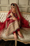 Sobia Nazir | Nur Wedding Formals 23 | 02 - Khanumjan  Pakistani Clothes and Designer Dresses in UK, USA 