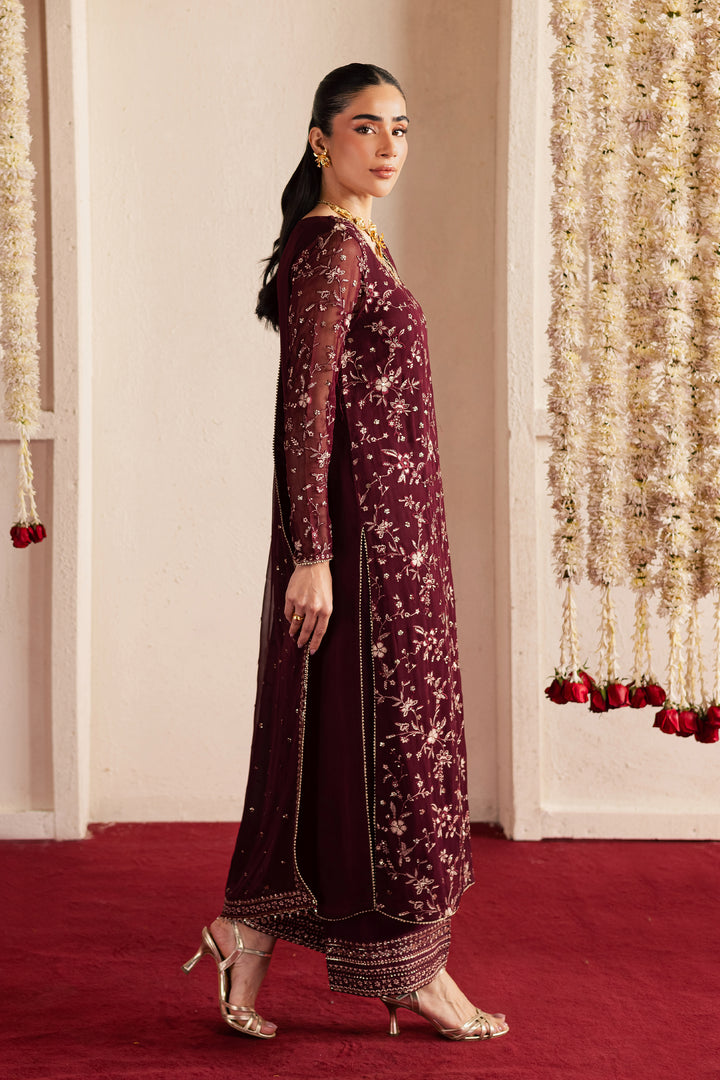 Batik | Winter 25 | Omaira