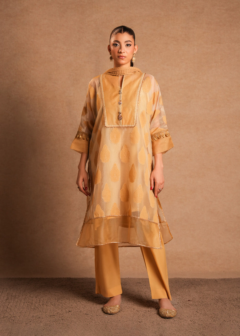 Laj | Festive Eid 25 | PRT-008