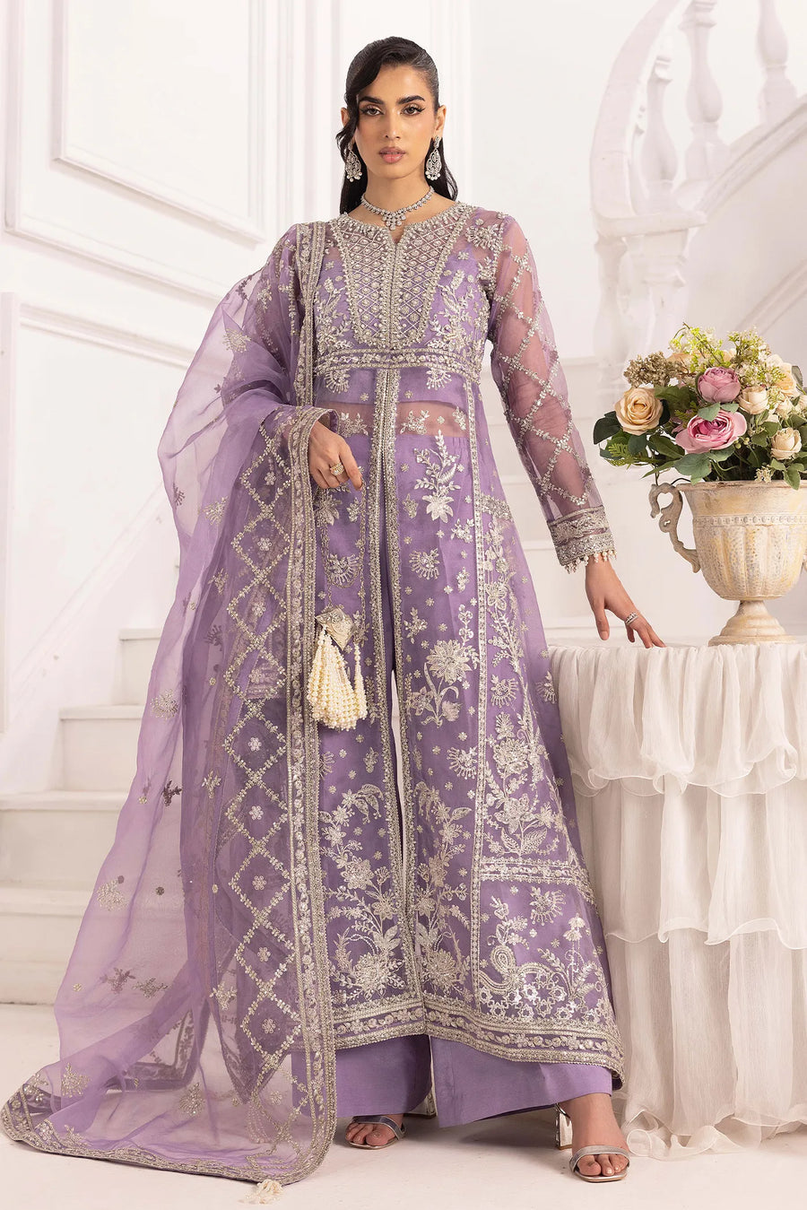 Adans Libas | Perfume Formals | PERFUME 7802