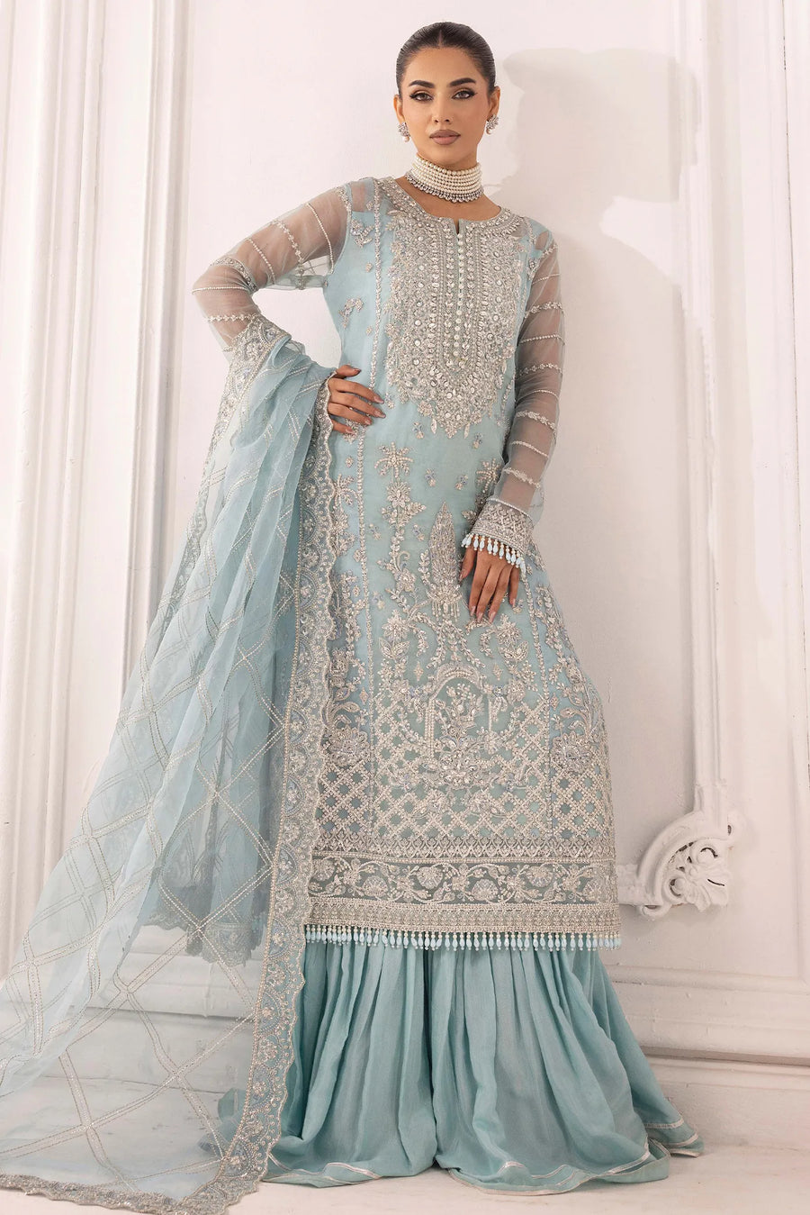 Adans Libas | Perfume Formals | PERFUME 7807