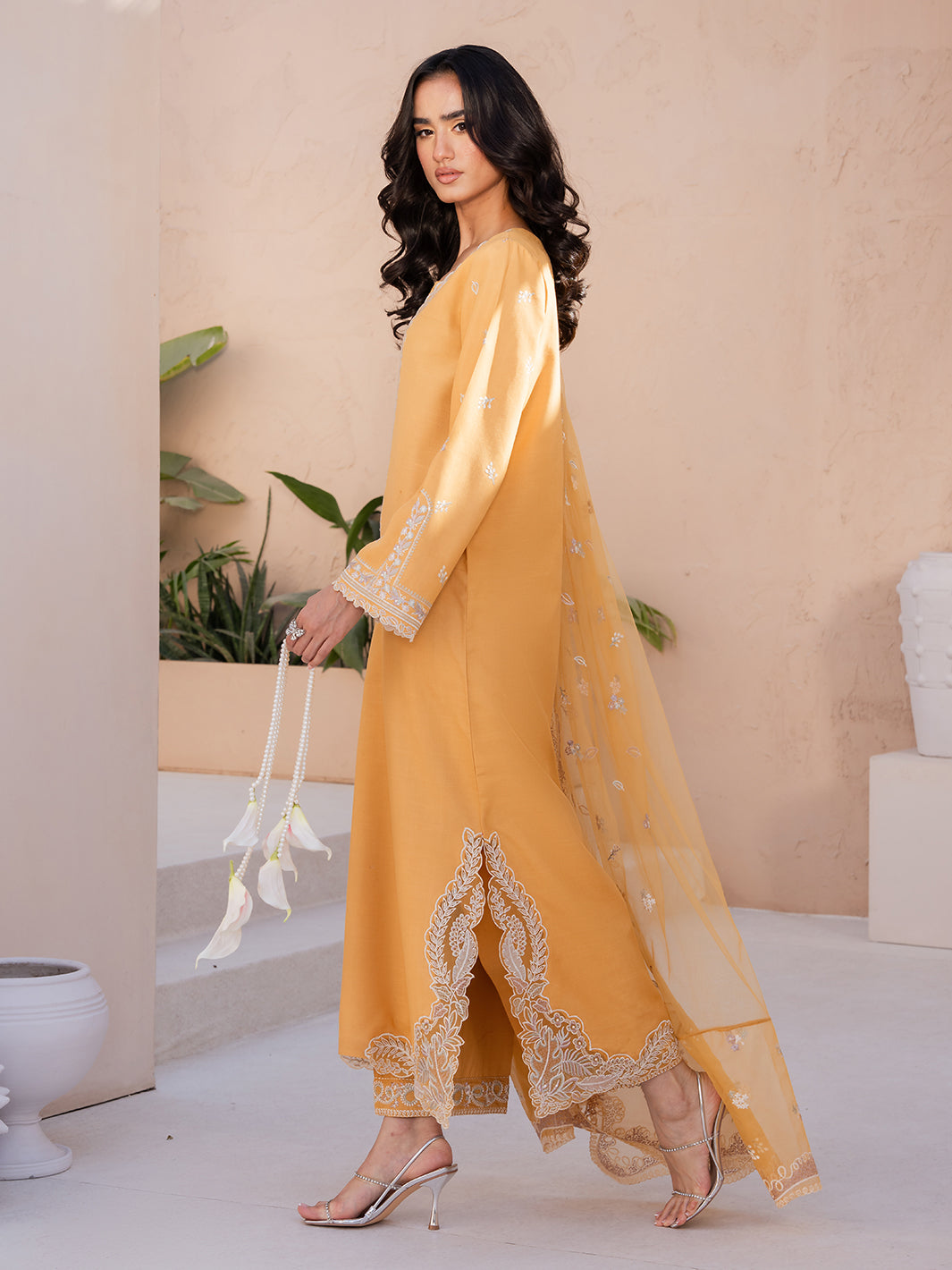 Izel | Le Tresor Formals | Oria