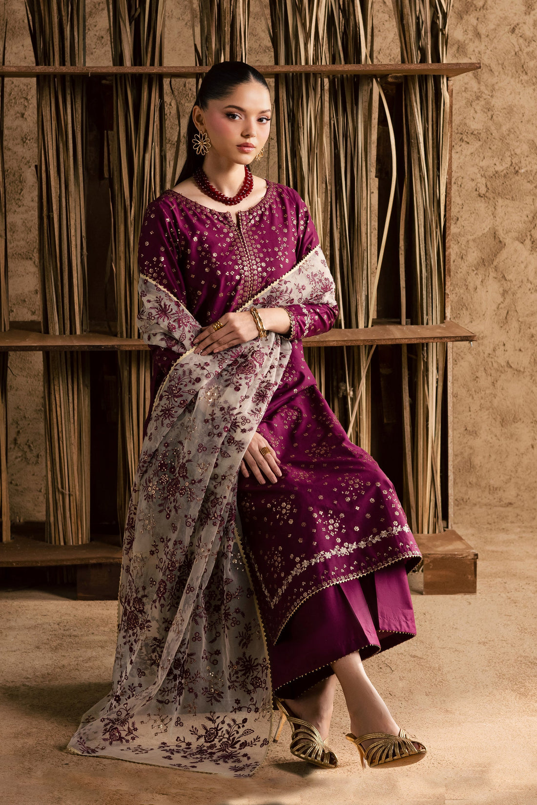 Batik | Festive Eid 26 | Oslo