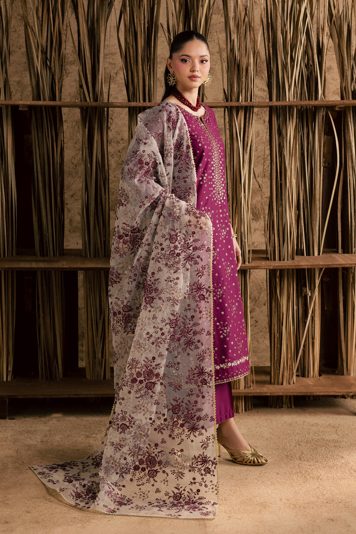 Batik | Winter 25 | Oslo