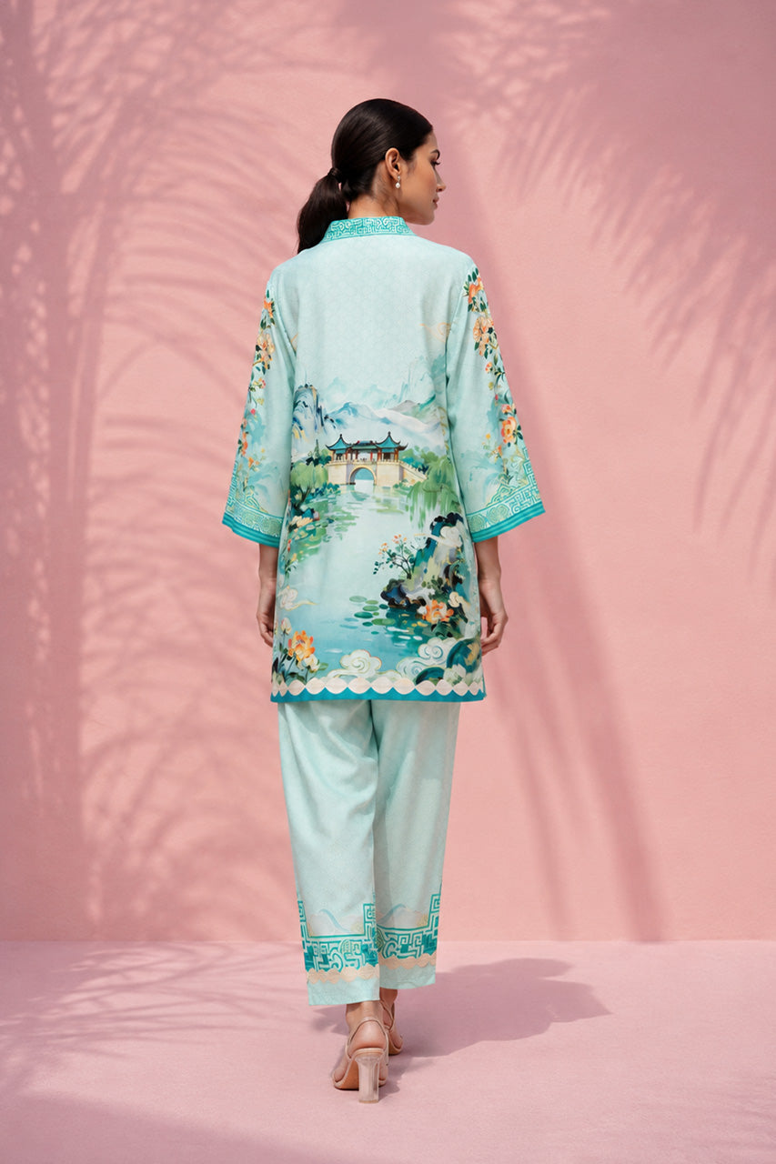 Sania Maskatiya | Summer Festive 26 | Eileen