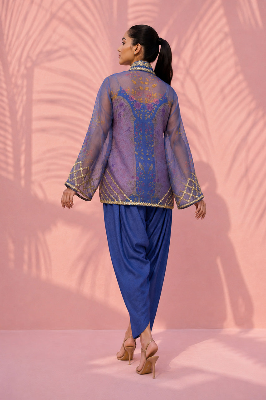 Sania Maskatiya | Summer Festive 26 | Alyana (A)