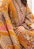 Elaf Premium | Celebrations 23 | ECH-01 KIARA - Khanumjan  Pakistani Clothes and Designer Dresses in UK, USA 