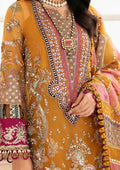 Elaf Premium | Celebrations 23 | ECH-01 KIARA - Khanumjan  Pakistani Clothes and Designer Dresses in UK, USA 