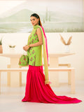 Fozia Khalid | Eid Edit 24 | Soraya - Khanumjan  Pakistani Clothes and Designer Dresses in UK, USA 