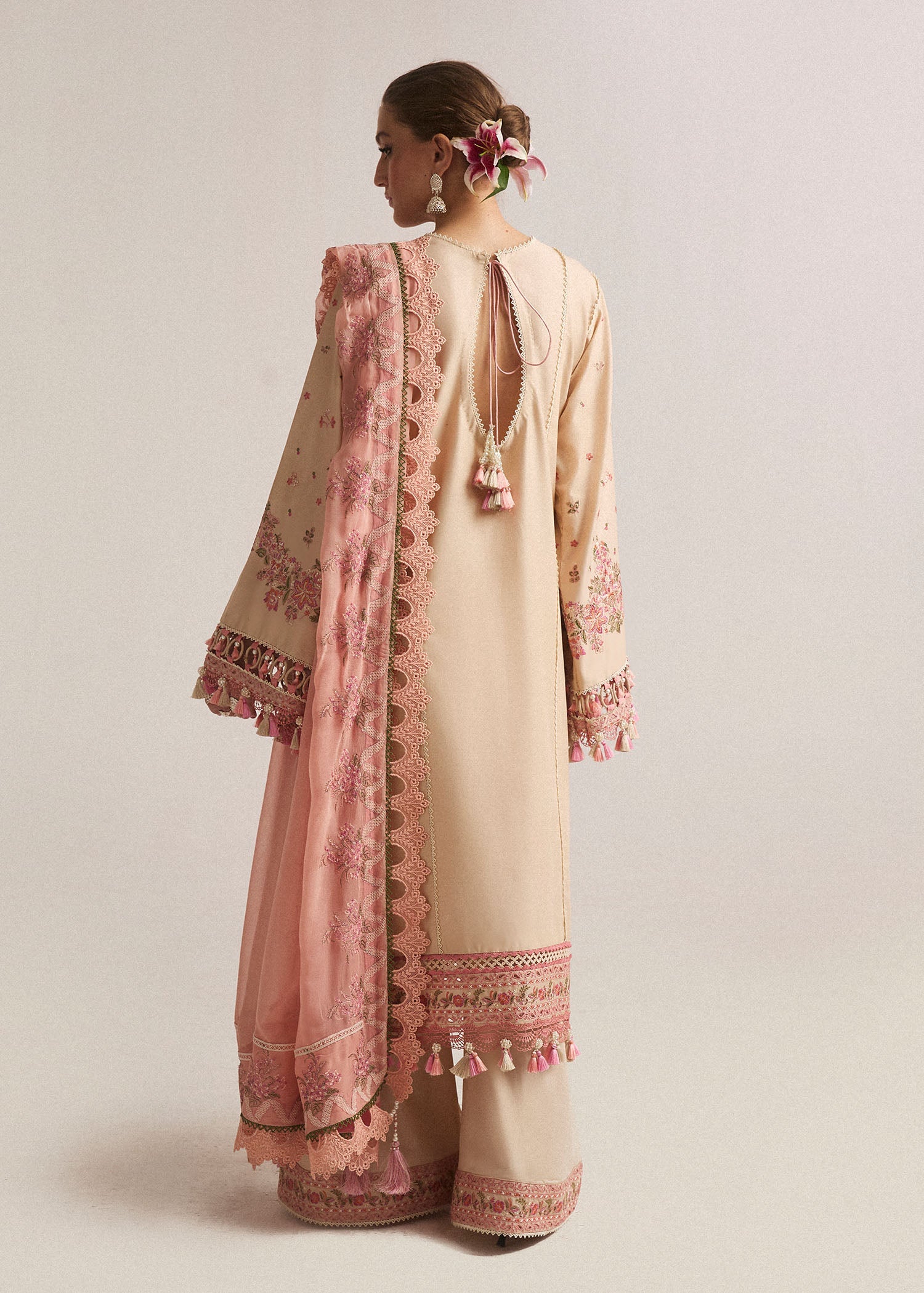 Hussain Rehar | Eid Lawn SS24 | Stile - Khanumjan  Pakistani Clothes and Designer Dresses in UK, USA 