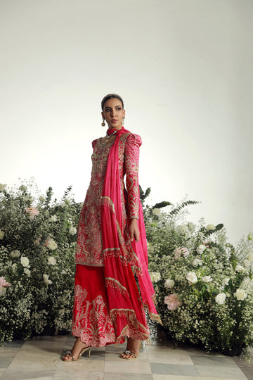 Mysie by Tahira | Arzu Formals 24 | Patola