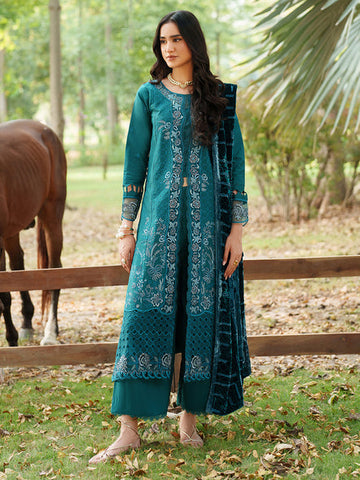 Parishay | Panache Luxury Winter 25 | PNE-03