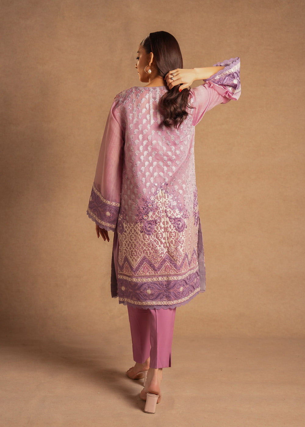 Laj | Festive Eid 25 | LWJ-2025-03