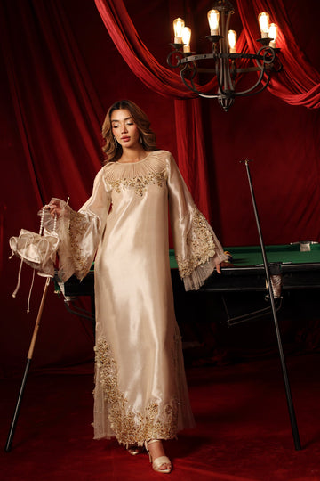 Musferah Saad | The Elite Club | Princess Isla