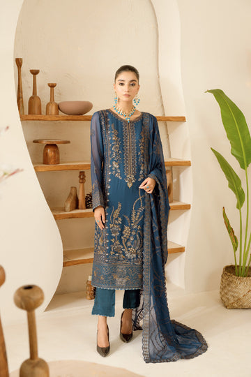 Ramsha | Sonehri Collection | BB-101