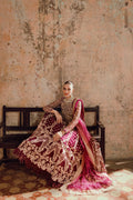 Azure | Wedding Edit 23 | Parisa - Khanumjan  Pakistani Clothes and Designer Dresses in UK, USA 