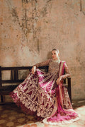 Azure | Wedding Edit 23 | Parisa - Khanumjan  Pakistani Clothes and Designer Dresses in UK, USA 