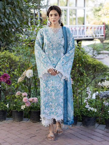 Izel | Oh Spring Lawn 25 | PEARL