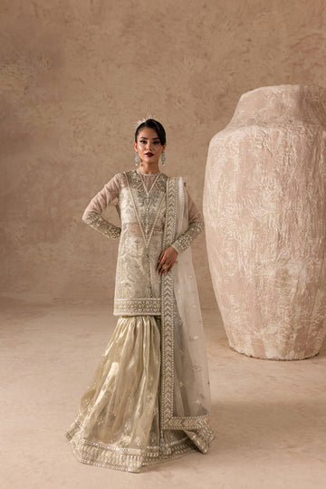Imran Ramzan | Cherie Wedding Formals | Pearl Reverie